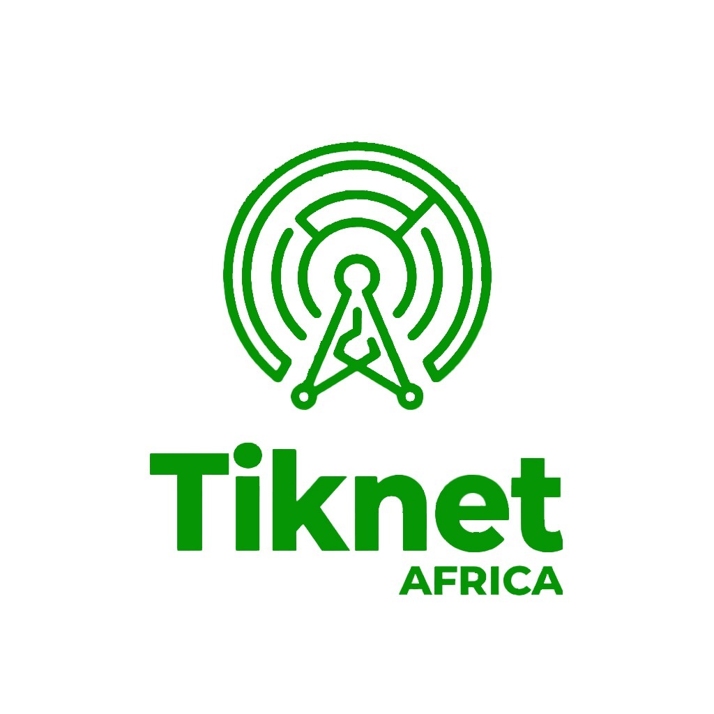 Tiknet Logo